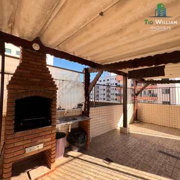 Apartamento em Praia Grande, bairro Aviação