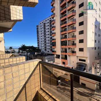Apartamento em Praia Grande, bairro Aviação