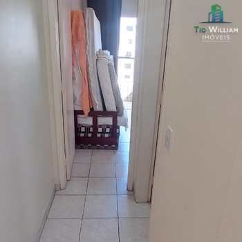 Apartamento em Praia Grande, bairro Aviação
