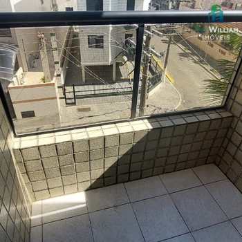 Apartamento em Praia Grande, bairro Aviação
