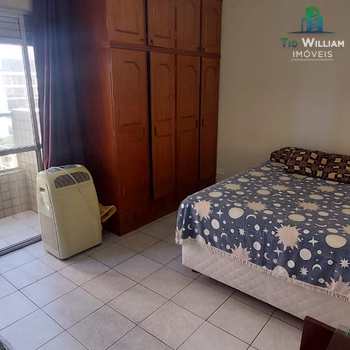 Apartamento em Praia Grande, bairro Aviação