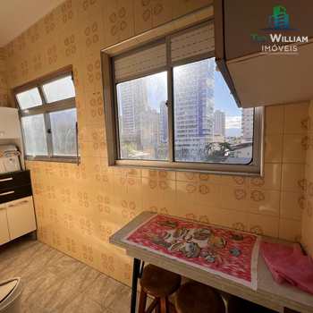Apartamento em Praia Grande, bairro Aviação