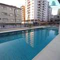 Cobertura em Praia Grande, bairro Vila Guilhermina