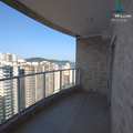 Cobertura em Praia Grande, bairro Vila Guilhermina
