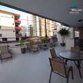 Cobertura em Praia Grande, bairro Vila Guilhermina