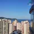 Cobertura em Praia Grande, bairro Vila Guilhermina