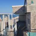 Cobertura em Praia Grande, bairro Vila Guilhermina