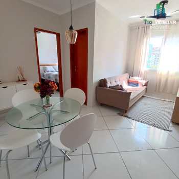 Apartamento em Praia Grande, bairro Mirim