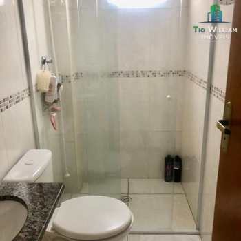 Apartamento em Praia Grande, bairro Mirim