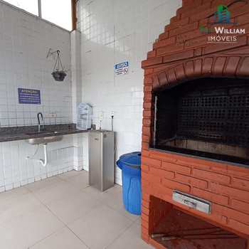 Apartamento em Praia Grande, bairro Mirim