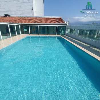 Apartamento em Praia Grande, bairro Mirim