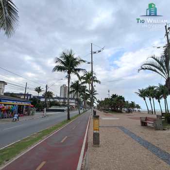 Apartamento em Praia Grande, bairro Mirim