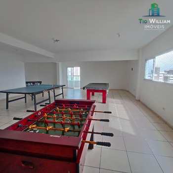 Apartamento em Praia Grande, bairro Mirim