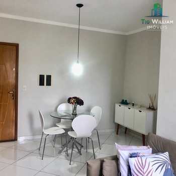 Apartamento em Praia Grande, bairro Mirim