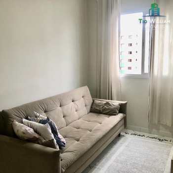 Apartamento em Praia Grande, bairro Mirim