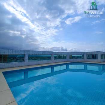 Apartamento em Praia Grande, bairro Mirim