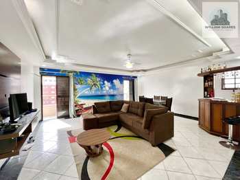 Apartamento, código 71672790 em Praia Grande, bairro Guilhermina