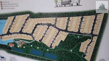 Terreno de Condomínio, código 71672904 em Bragança Paulista, bairro Residencial San Vitale