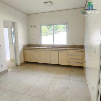 Sobrado de Condomínio em Bragança Paulista, bairro Condomínio Residencial Campos do Conde