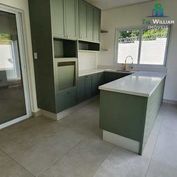 Sobrado de Condomínio em Bragança Paulista, bairro Condomínio Residencial Campos do Conde