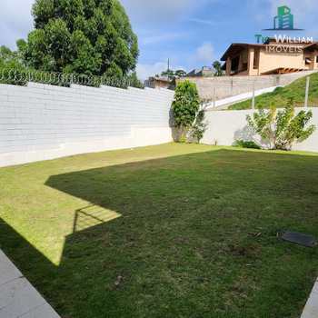 Sobrado de Condomínio em Bragança Paulista, bairro Condomínio Residencial Campos do Conde