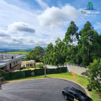 Sobrado de Condomínio em Bragança Paulista, bairro Condomínio Residencial Campos do Conde