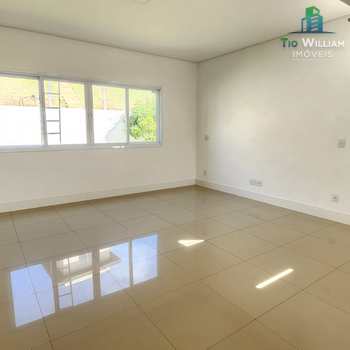 Sobrado de Condomínio em Bragança Paulista, bairro Condomínio Residencial Campos do Conde