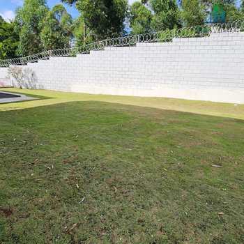 Sobrado de Condomínio em Bragança Paulista, bairro Condomínio Residencial Campos do Conde