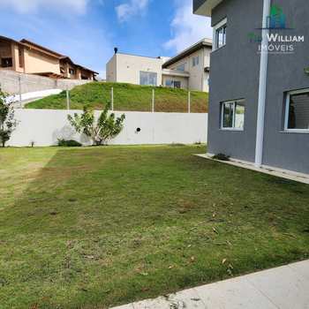 Sobrado de Condomínio em Bragança Paulista, bairro Condomínio Residencial Campos do Conde
