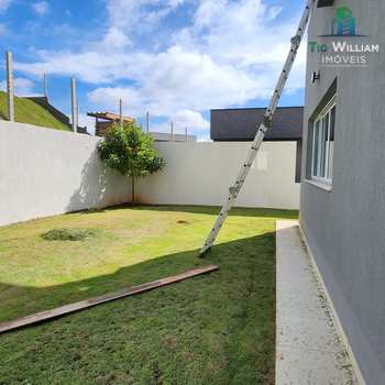 Sobrado de Condomínio em Bragança Paulista, bairro Condomínio Residencial Campos do Conde