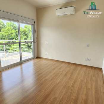 Sobrado de Condomínio em Bragança Paulista, bairro Condomínio Residencial Campos do Conde