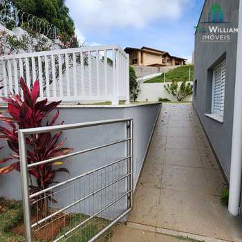 Sobrado de Condomínio em Bragança Paulista, bairro Condomínio Residencial Campos do Conde