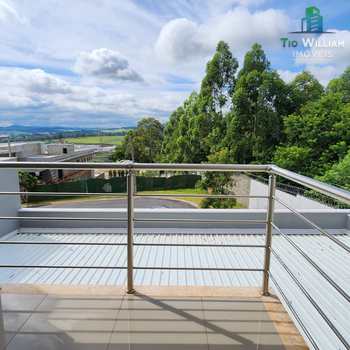 Sobrado de Condomínio em Bragança Paulista, bairro Condomínio Residencial Campos do Conde