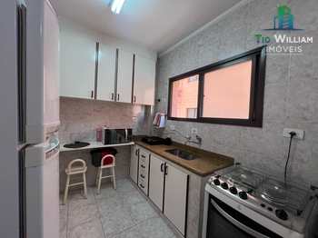 Apartamento, código 71672924 em Praia Grande, bairro Caiçara