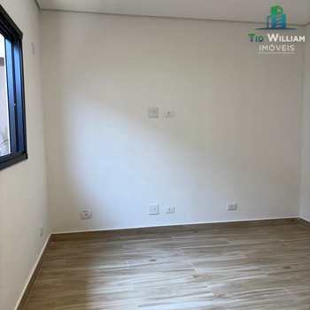 Casa em Praia Grande, bairro Imperador