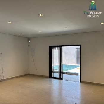 Casa em Praia Grande, bairro Imperador