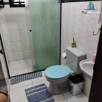 Apartamento em Praia Grande, bairro Ocian