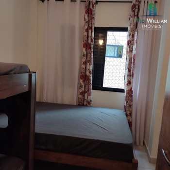 Apartamento em Praia Grande, bairro Ocian