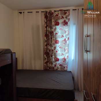 Apartamento em Praia Grande, bairro Ocian