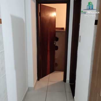 Apartamento em Praia Grande, bairro Ocian