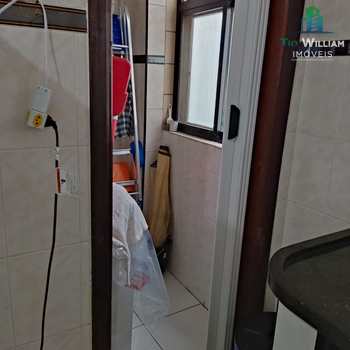 Apartamento em Praia Grande, bairro Ocian