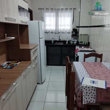 Apartamento em Praia Grande, bairro Ocian