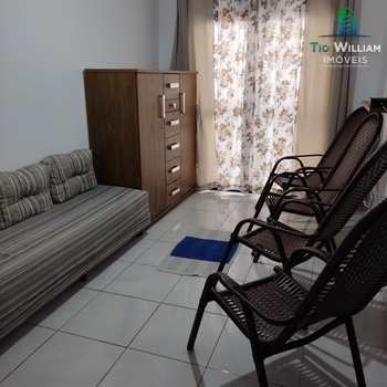 Apartamento em Praia Grande, bairro Ocian
