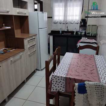 Apartamento em Praia Grande, bairro Ocian
