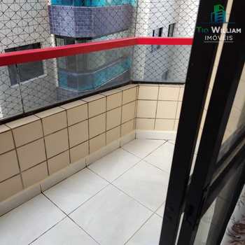 Apartamento em Praia Grande, bairro Ocian