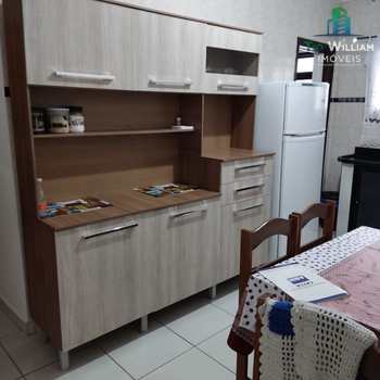 Apartamento em Praia Grande, bairro Ocian