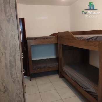 Apartamento em Praia Grande, bairro Ocian