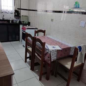 Apartamento em Praia Grande, bairro Ocian