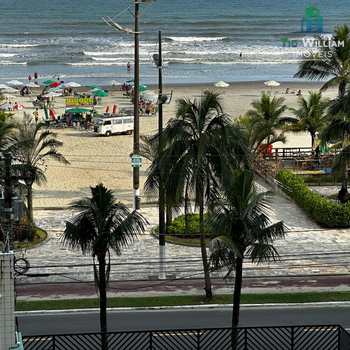 Apartamento em Praia Grande, bairro Guilhermina