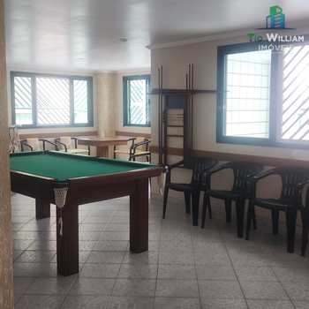 Apartamento em Praia Grande, bairro Guilhermina